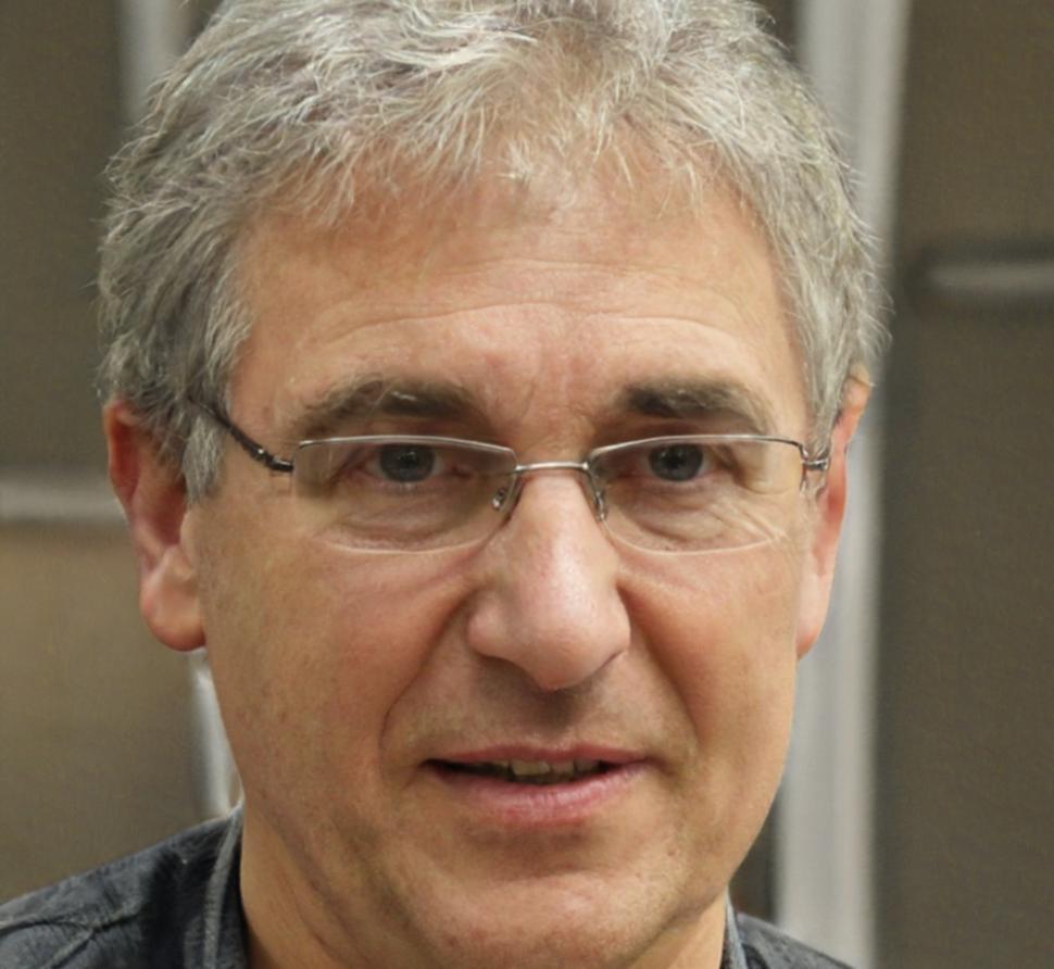 Дмитрий Сологуб - ведущий эксперт по управленческим навыкам